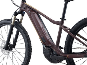 Bici elettrica MTB Giant Ebike Temp E+1 2022 a pedalata assistita