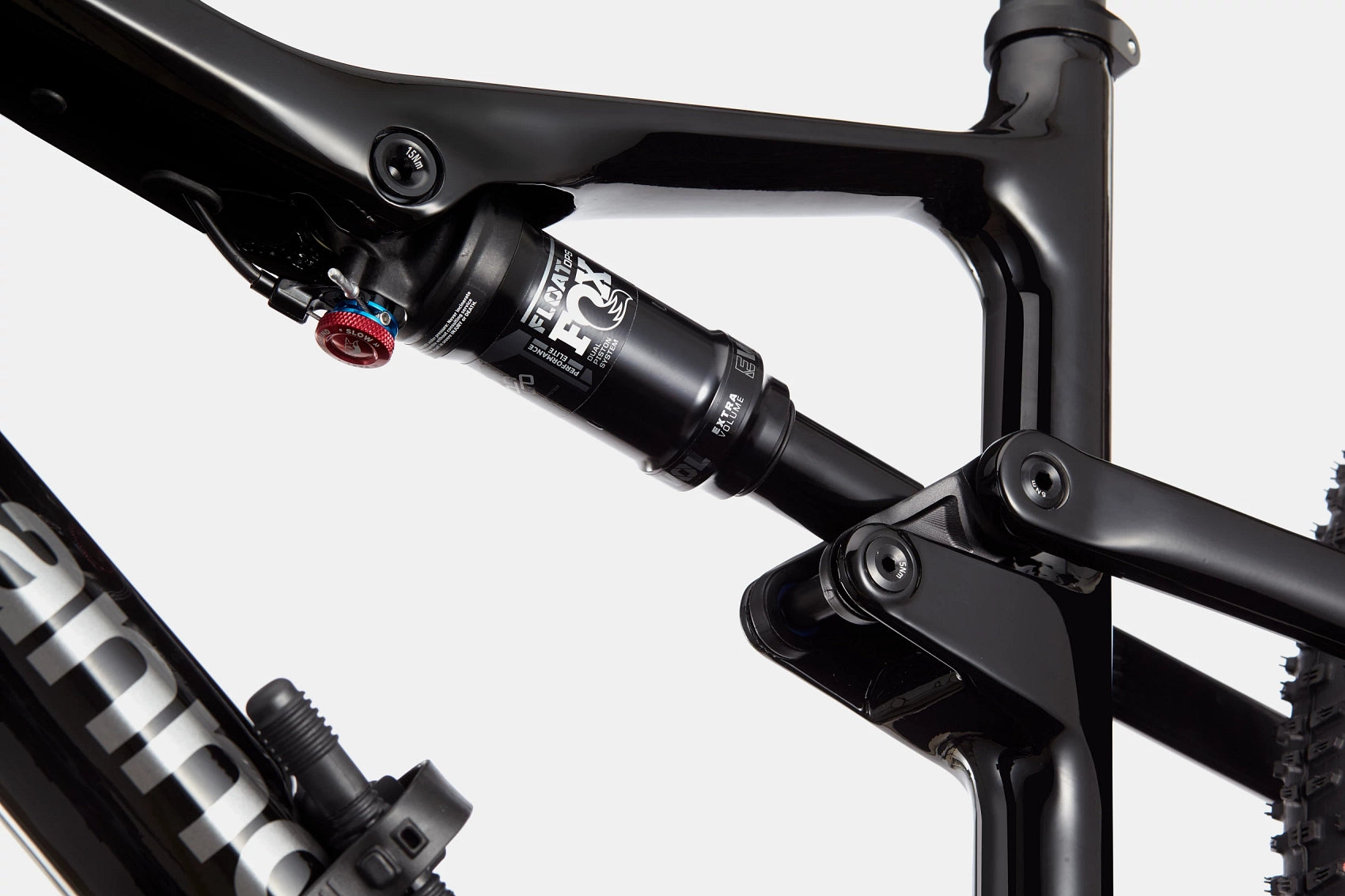 Bici MTB Cannondale Scalpel Carbon 2 2023