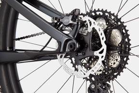 Bici MTB Cannondale Scalpel Carbon 2 2023