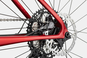 Bici MTB Scalpel HT Carbon 2