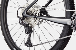 Bici Cannondale MTB Scalpel HT Carbon 4