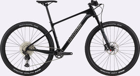 Bici Cannondale MTB Scalpel HT Carbon 4