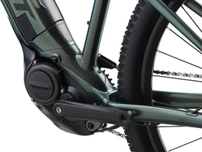 Bici elettrica MTB Ebike Giant Talon E+1 2022 a pedalata assistita